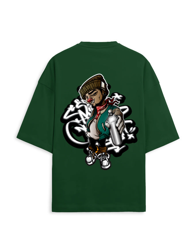 Color_BottleGreen