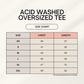 Color_Size Chart